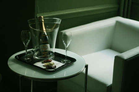Hôtel Cecyl Reims Centre, Reims, France