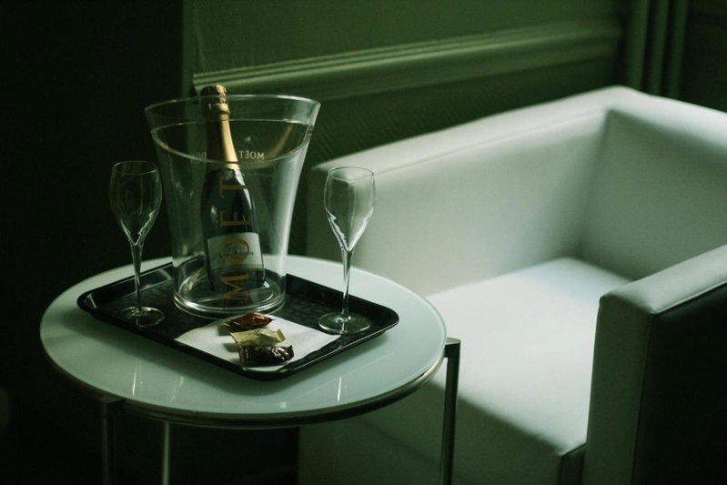 Hôtel Cecyl Reims Centre, Reims, France