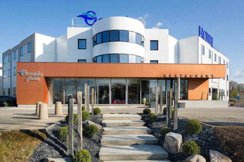 Oceania Rennes, Saint-Grégoire, France