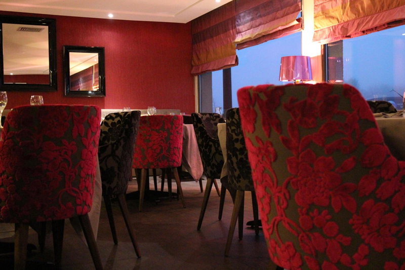 Saint Aubin Logis Hôtel & Restaurant, Saint-Aubin-sur-Mer, France