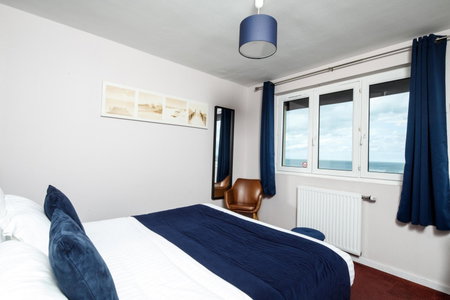 Saint Aubin Logis Hôtel & Restaurant, Saint-Aubin-sur-Mer, France