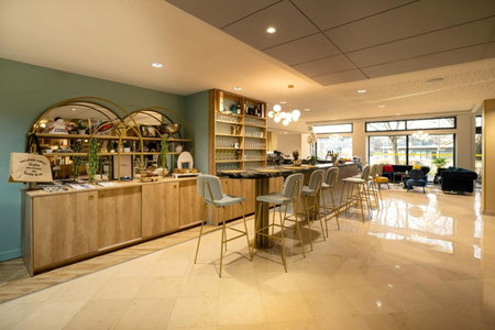Best Western Hotel Le Quercy, Brive-la-Gaillarde, France