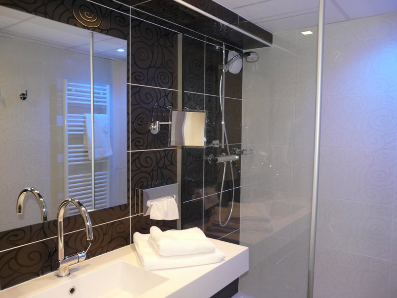 Best Western Hotel Le Quercy, Brive-la-Gaillarde, France