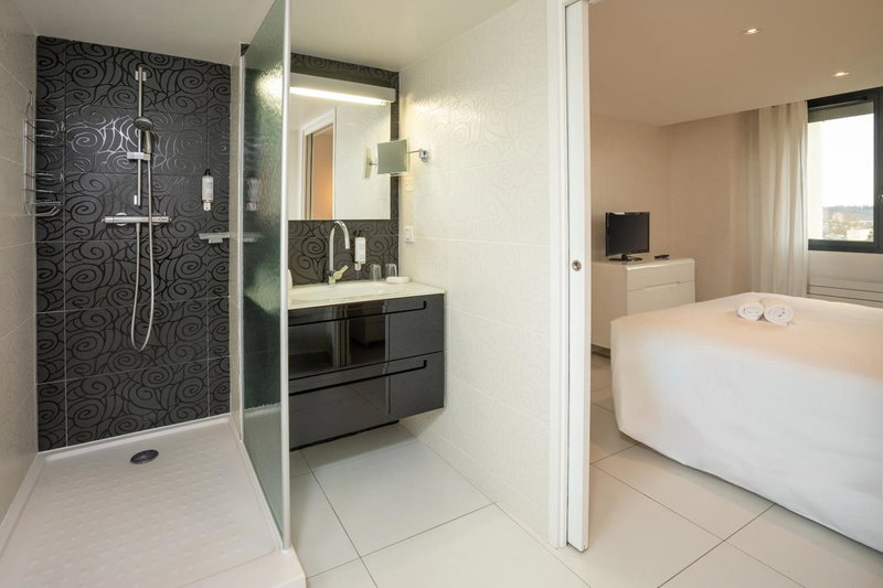 Best Western Hotel Le Quercy, Brive-la-Gaillarde, France