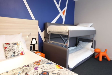 Best Western Hotel De Paris, Laval, France
