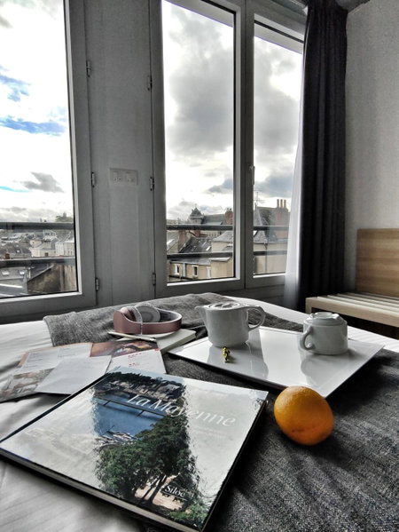 Best Western Hotel De Paris, Laval, France