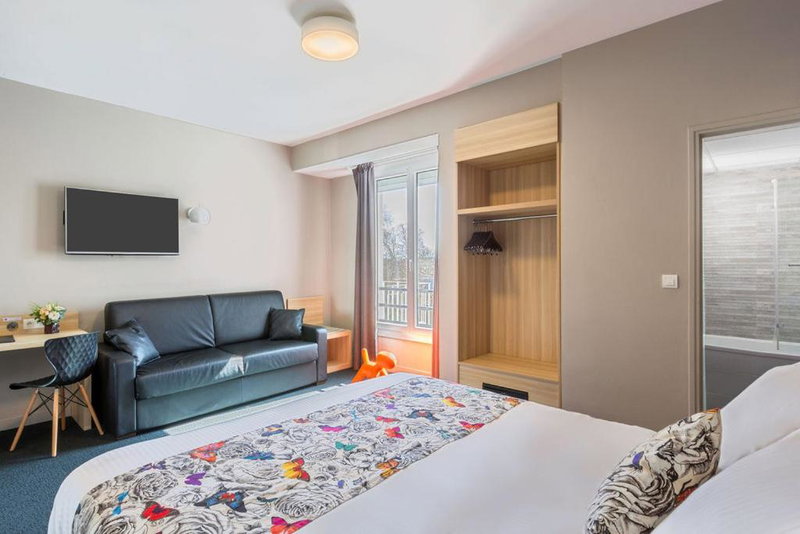 Best Western Hotel De Paris, Laval, France