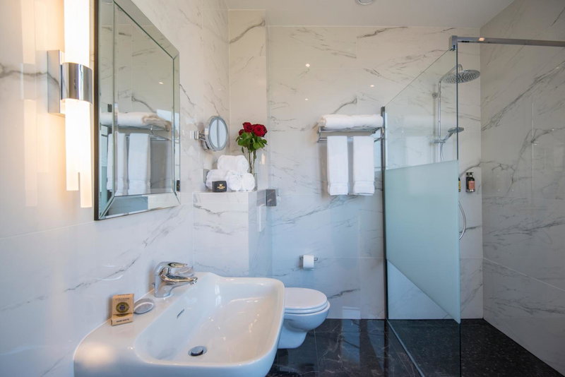 Hotel Carlton, Beaulieu-sur-Mer, France