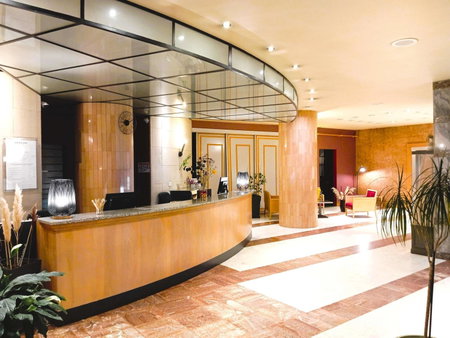 Mercure Limoges Centre, Limoges, Франция