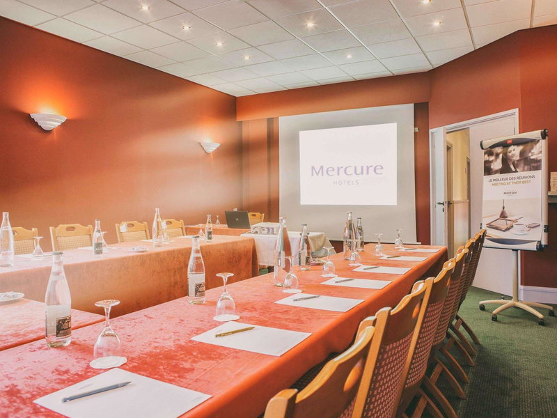 Mercure Limoges Centre, Limoges, France