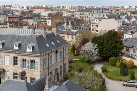 Mercure Limoges Centre, Limoges, Франция