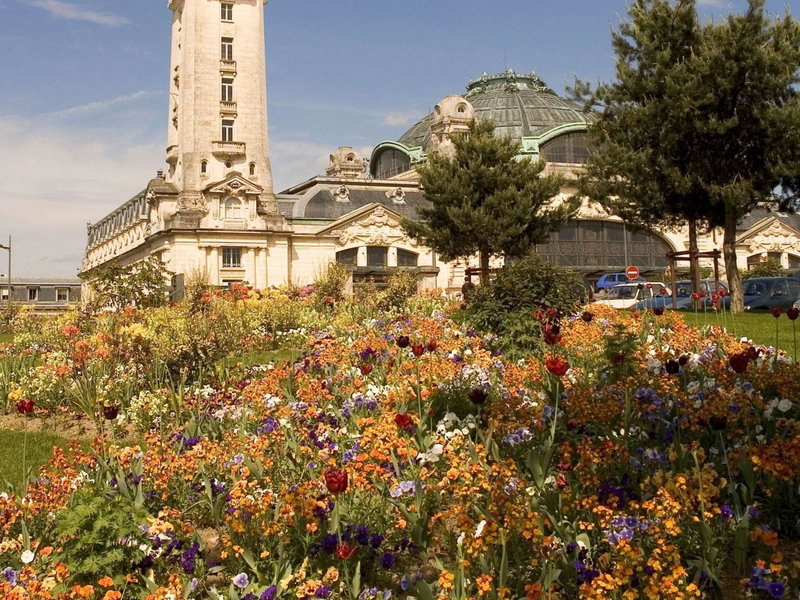 Mercure Limoges Centre, Limoges, France
