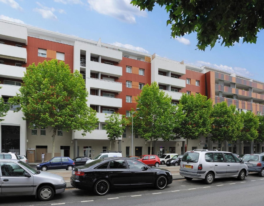Residhome Clermont Ferrand Gergovia, Clermont-Ferrand, France