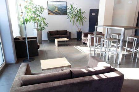 Residhome Clermont Ferrand Gergovia, Clermont-Ferrand, France