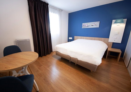 Residhome Clermont Ferrand Gergovia, Clermont-Ferrand, France
