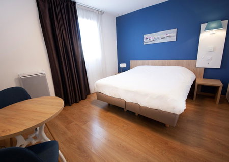 Residhome Clermont Ferrand Gergovia, Clermont-Ferrand, France