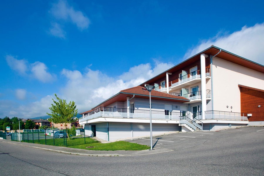 Séjours & Affaires Genève Gex Les Rives Du Léman, Gex, France