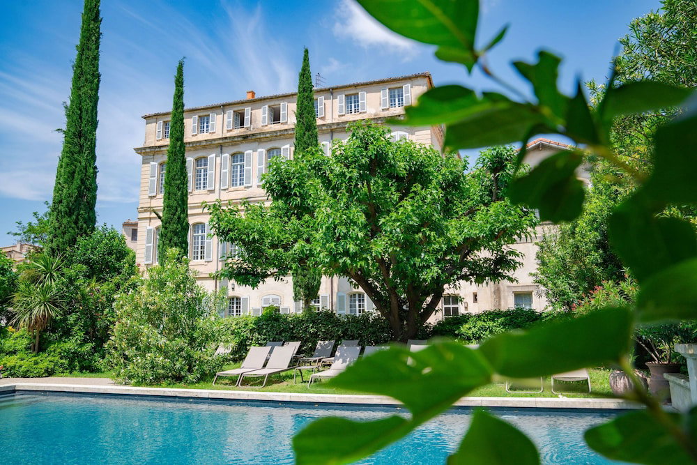 Hotel · Château de Mazan, Best Western Premier Collection, Mazan