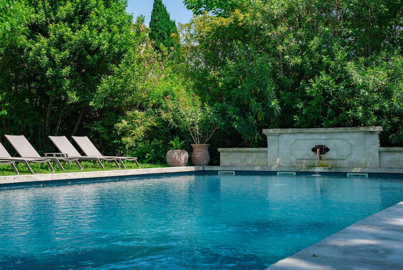 Château de Mazan, Best Western Premier Collection, Mazan, France