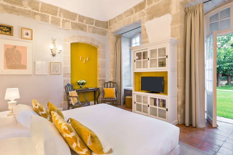 Château de Mazan, Best Western Premier Collection, Mazan, France