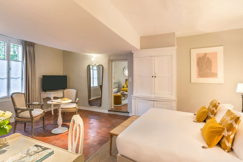 Château de Mazan, Best Western Premier Collection, Mazan, France
