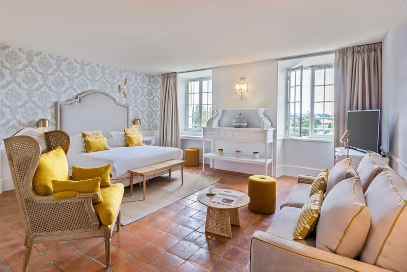 Château de Mazan, Best Western Premier Collection, Mazan, France