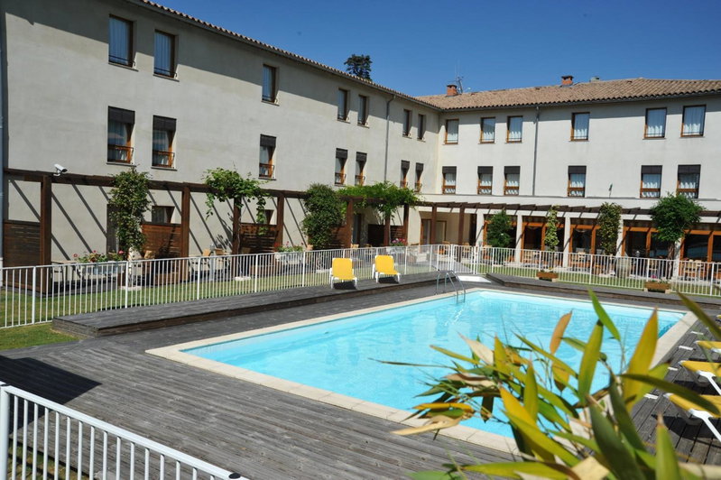 ibis Styles Carcassonne La Cité, Carcassonne, France