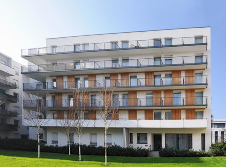 Residhome Nancy Lorraine, Nancy, Франция