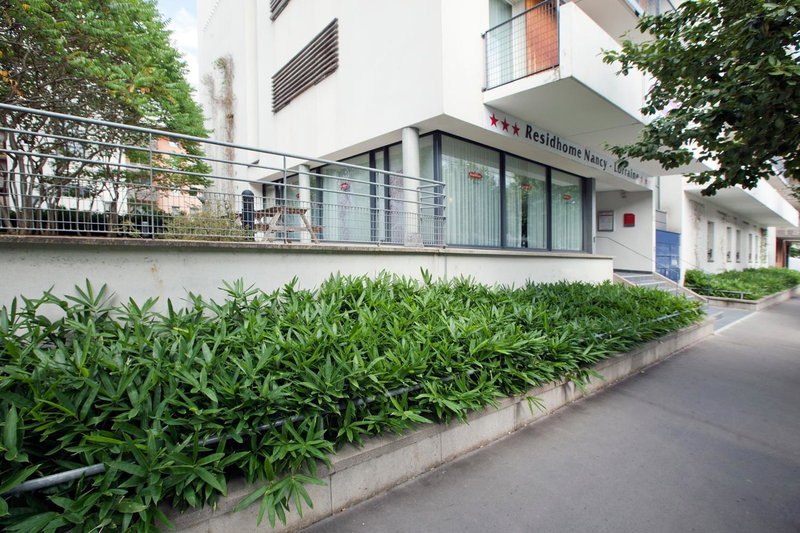 Residhome Nancy Lorraine, Nancy, Франция