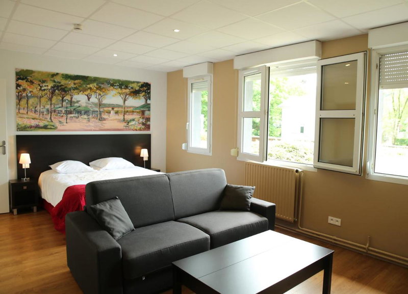 Quadraverde, Lyon, Frankreich