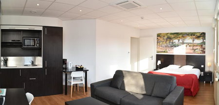 Quadraverde, Lyon, Frankreich