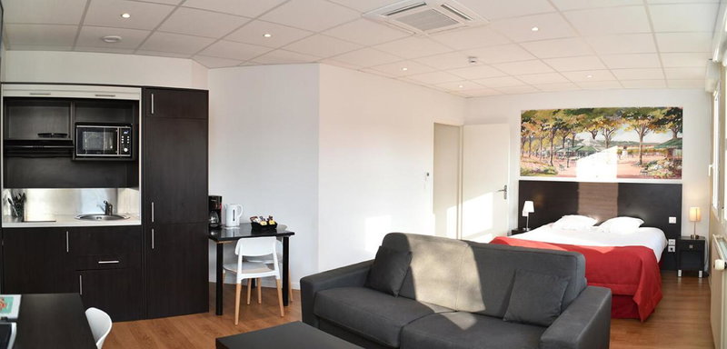 Quadraverde, Lyon, Frankreich