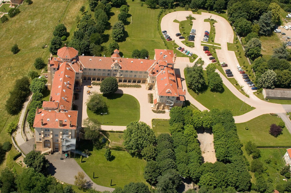 Hotel · Domaine Lyon Saint Joseph, Francheville