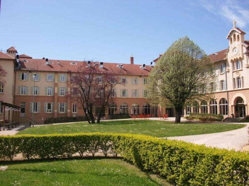 Domaine Lyon Saint Joseph, Francheville, Frankreich