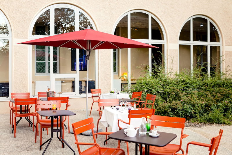 Domaine Lyon Saint Joseph, Francheville, Frankreich