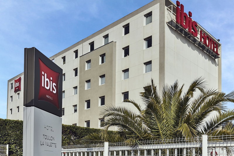 ibis Toulon La Valette, La Valette-du-Var, France