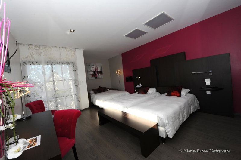 Hotel le Broceliande - Sure Hotel Collection by Best Western, Bédée, France