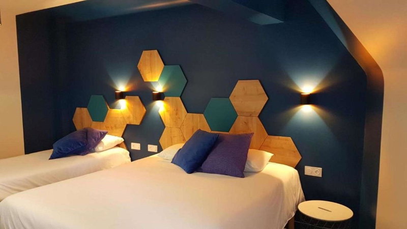 Hotel le Broceliande - Sure Hotel Collection by Best Western, Bédée, France