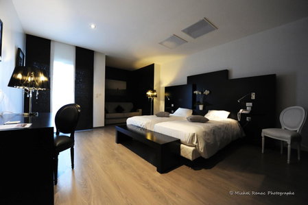 Hotel le Broceliande - Sure Hotel Collection by Best Western, Bédée, France