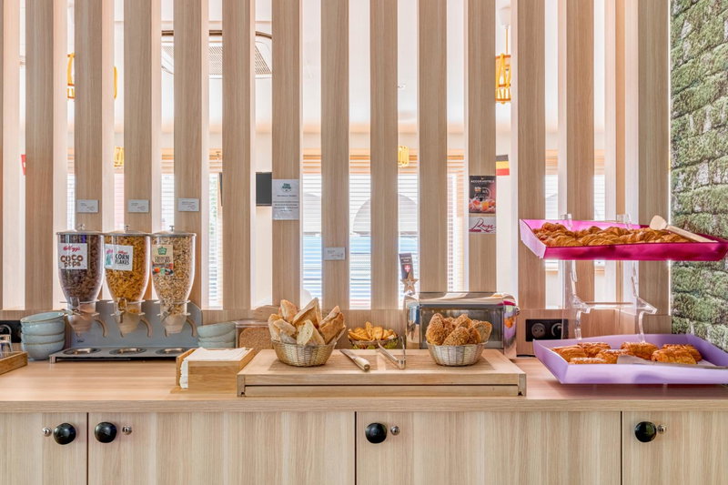 ibis Styles Annecy Centre Gare, Annecy, France