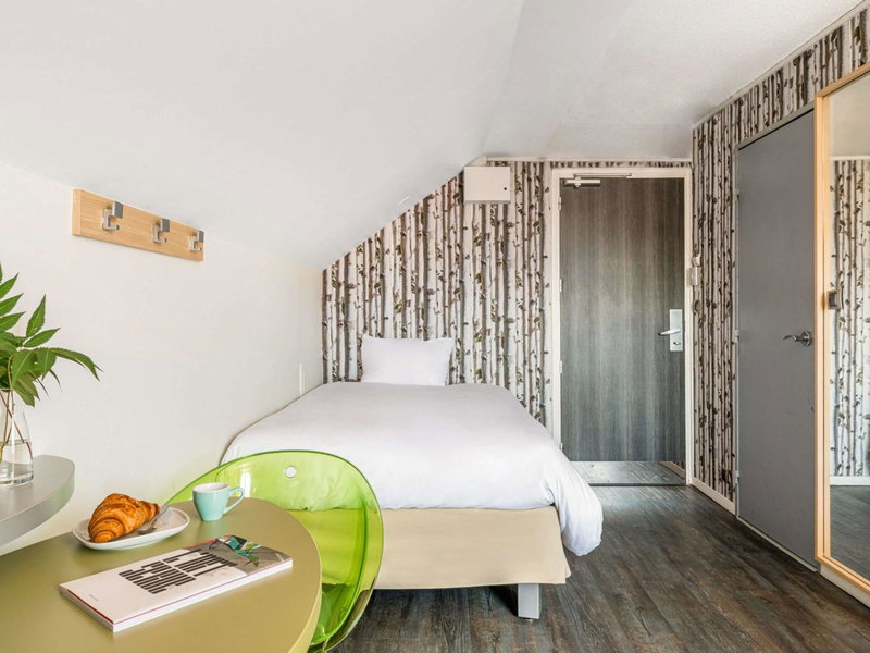 ibis Styles Annecy Centre Gare, Annecy, France