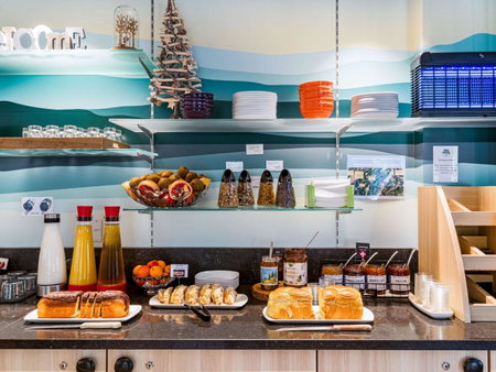 ibis Styles Annecy Centre Gare, Annecy, France