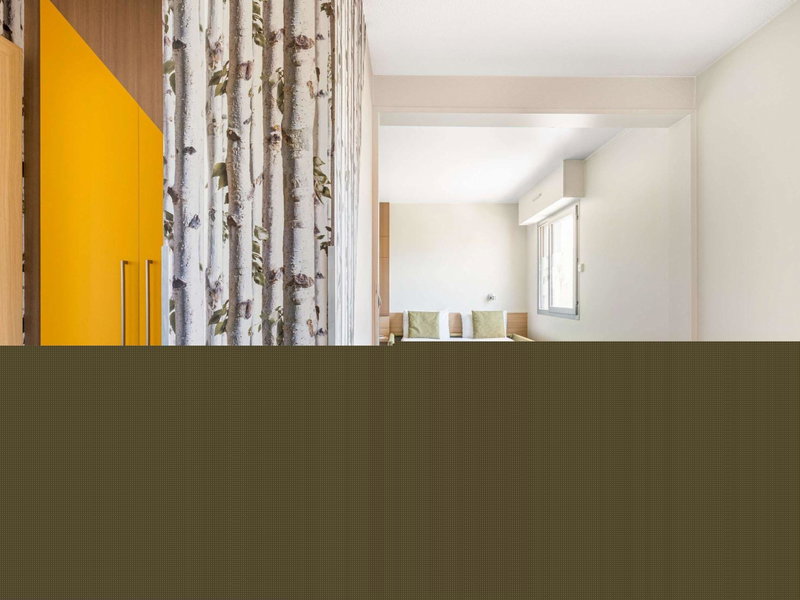 ibis Styles Annecy Centre Gare, Annecy, France