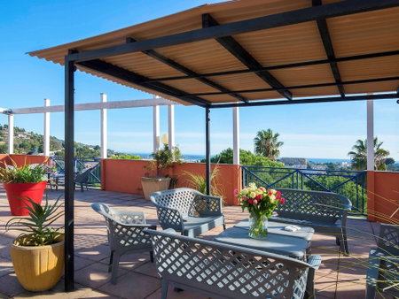 ibis budget Cannes Mougins, Mougins, Франция