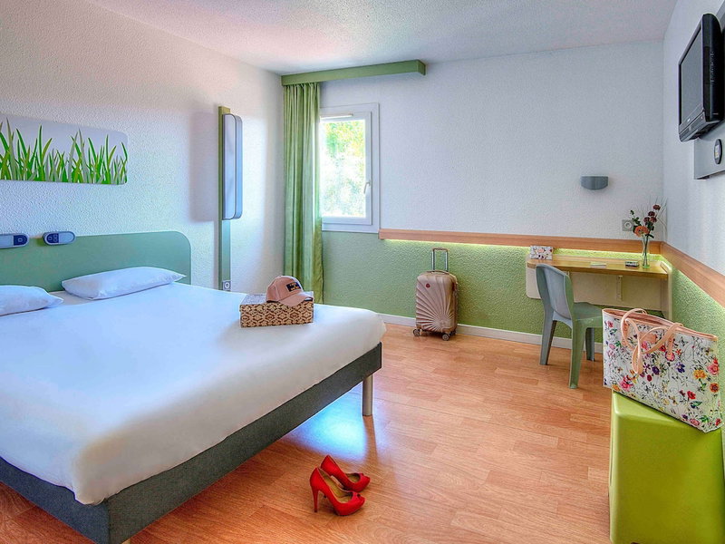 ibis budget Cannes Mougins, Mougins, France