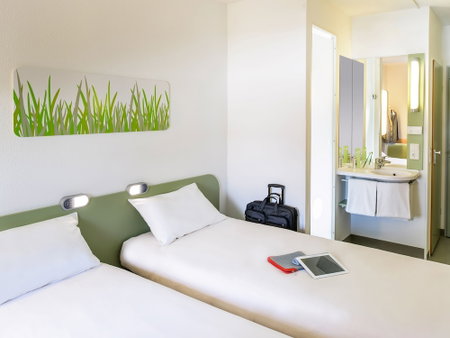 ibis budget Cannes Mougins, Mougins, Франция
