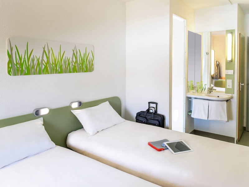 ibis budget Cannes Mougins, Mougins, France