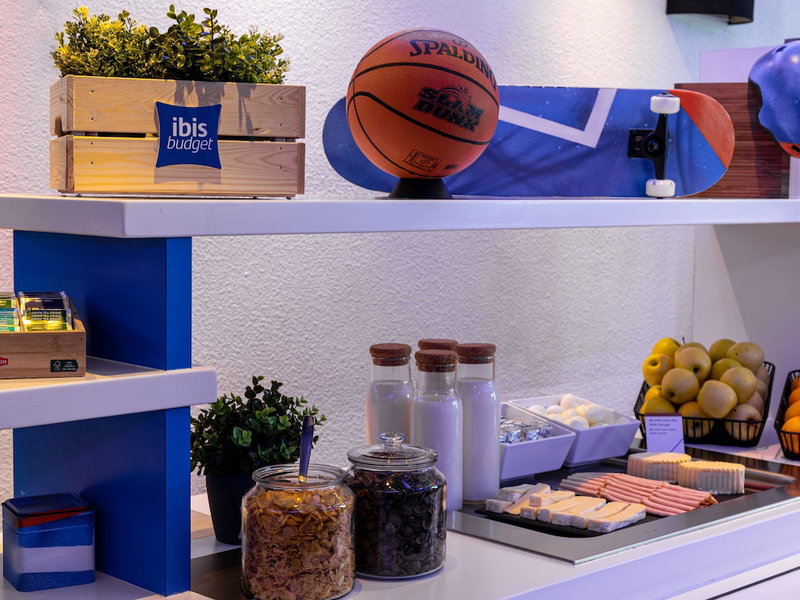 ibis budget Cannes Mougins, Mougins, France