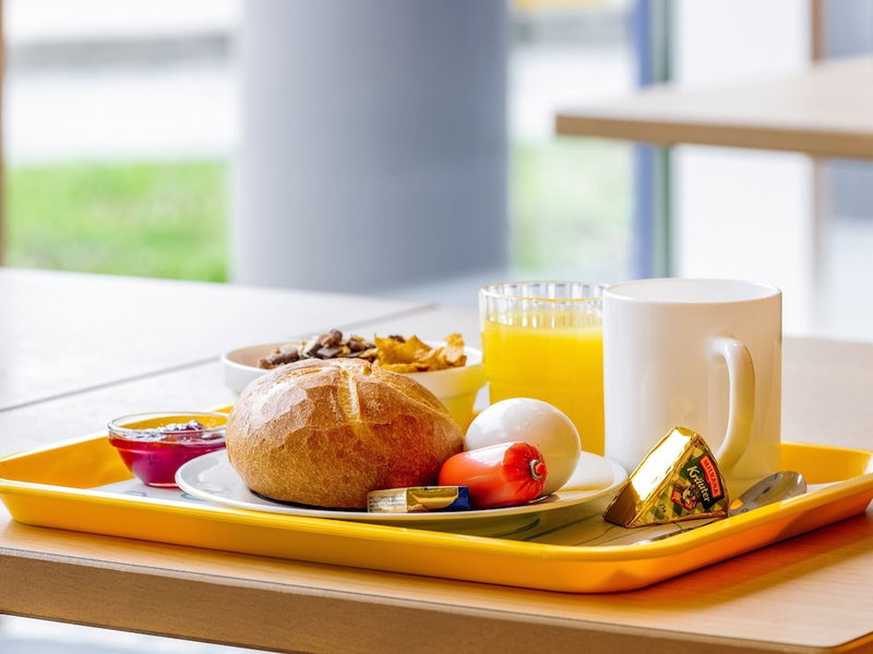 ibis budget Cannes Mougins, Mougins, France