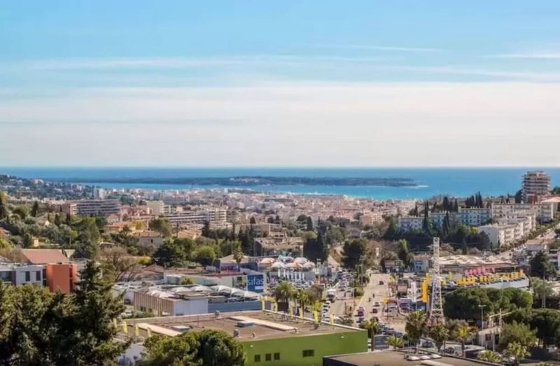 ibis budget Cannes Mougins, Mougins, France